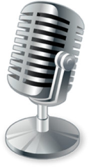 Microphone image